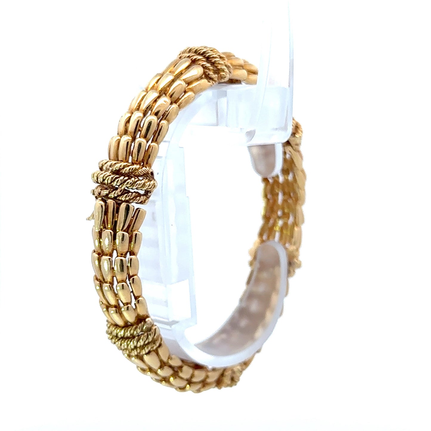 David Webb Bracelet