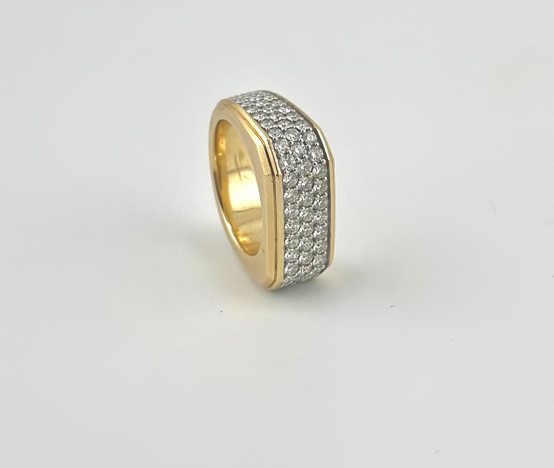 David yurman store roman ring