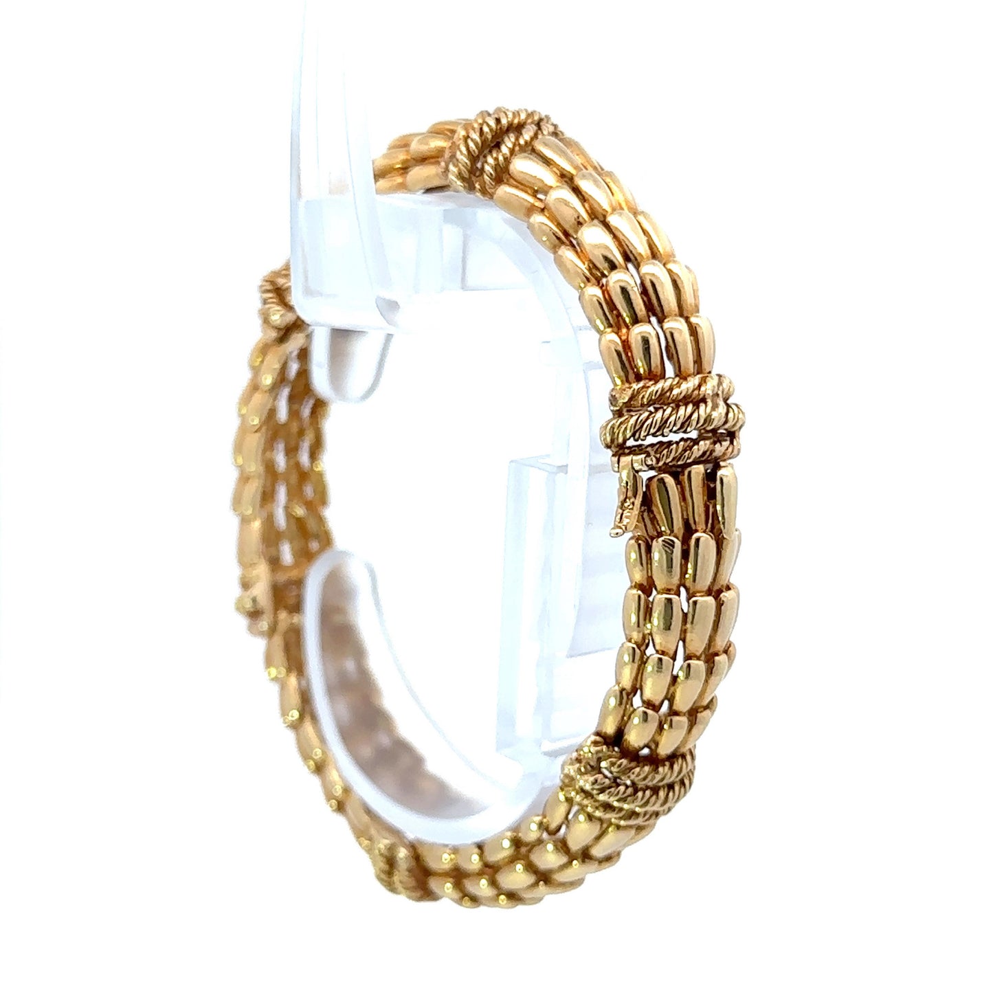 David Webb Bracelet